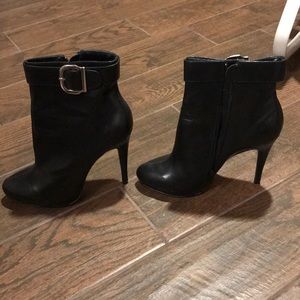 Michael Antonio Heeled boots